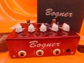 Bogner Ecstasy Red Overdrive
