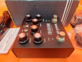 Strymon Iridium Amp & Ir Cab Simulator