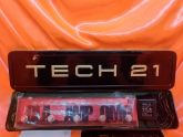 Tech 21 Richie Kotzen Fly Rig Rk5 V1 Multi Efeitos