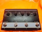 Tc Electronic Alter Ego X4 Vintage Echo Delay