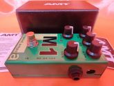Amt Electronics Legend Amp M1 Distortion