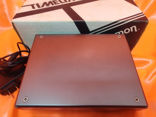 Strymon Timeline Delay