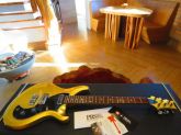 Prs Vela S2 U.S.A Egyptian Gold 2016