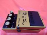 Boss Os2 Overdrive/distortion