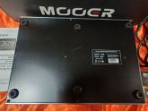 Mooer Ge300 Lite Amp Modelling Multi Effects Processor