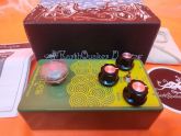 Earthquaker Devices Plumes Overdrive