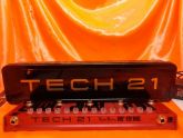 Tech 21 Richie Kotzen Fly Rig Rk5 V1 Multi Efeitos
