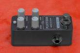 Electro Harmonix Pico Platform Compressor Limiter