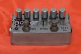 Zvex Effects Box Of Metal Distortion