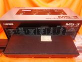Boss Ms3 Multi Effects Switcher