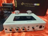 Hotone Ampero Mini Multi Effects - Acompanha Ampero Switch