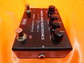 MXR MC-402 Custom Audio Electronics Booster and Overdrive