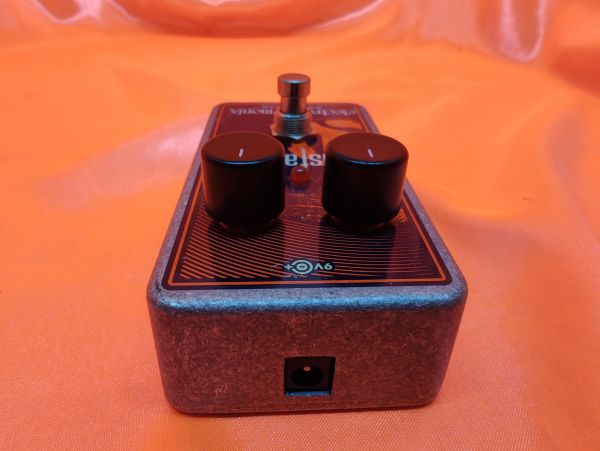 Electro Harmonix Satisfaction Fuzz