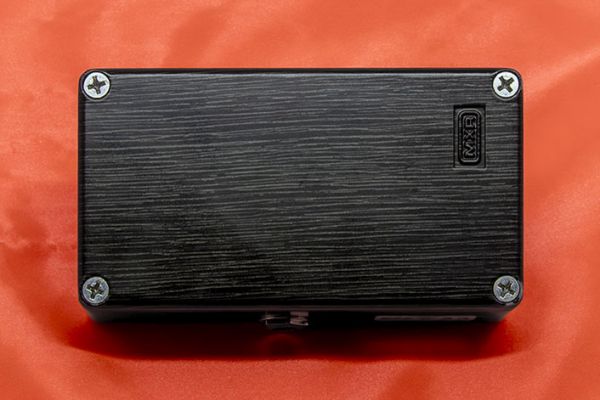 Mxr Mc401 Cae Boost Line Driver