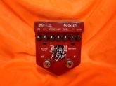 Visual Sound Jekyll & Hyde Overdrive & Distortion