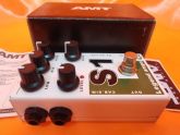 Amt Electronics Legend Amp S1 Distortion
