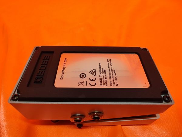 Boss Ns2 Noise Suppressor