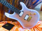 Music Maker Evo Pro White Burst 2018