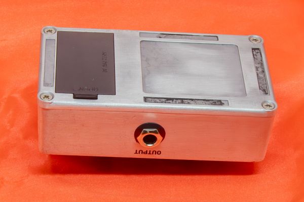 Source Audio Programmable Eq Equalizer