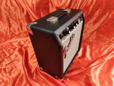 Amplificador Fender Frontman 10g 10w 6 Polegadas 110v