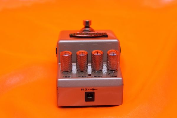 Marshall Regenerator Rg1 Modulation