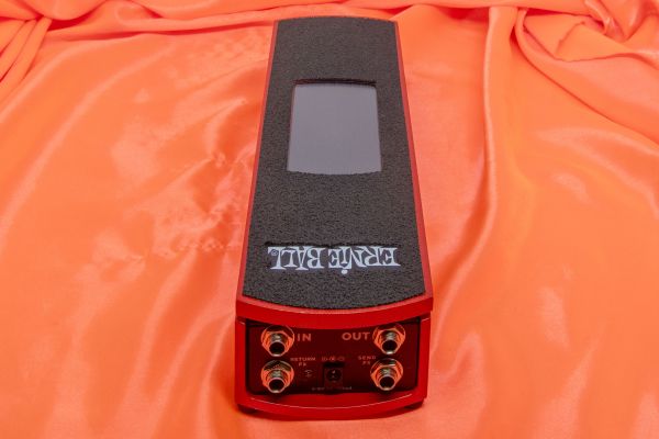 Ernie Ball Vp Jr Volume Tuner