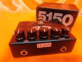 Mxr Evh 5150 Overdrive