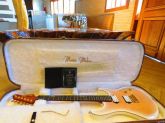 Music Maker Evo Pro White Burst 2018