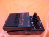 Boss Mt2 Metal Zone Distortion