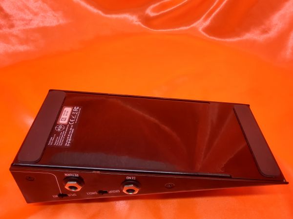 Gamechanger Audio Plus Sustain Pedal