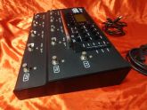 Fractal Audio Ax8 Amp Modeler & Multi Effects Processor