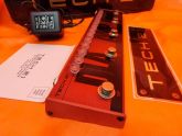 Tech 21 Richie Kotzen Fly Rig Rk5 V1 Multi Efeitos