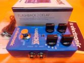 Tc Electronic Flashback 2 Delay And Looper
