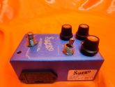 Supro 1305 Drive Overdrive