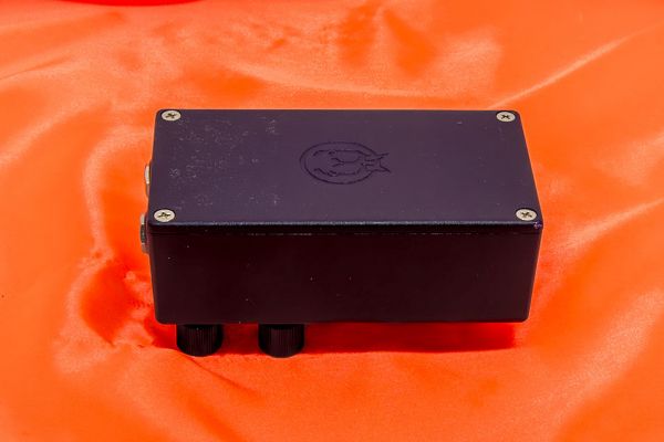 Walrus Audio Julia Chorus Vibrato V2