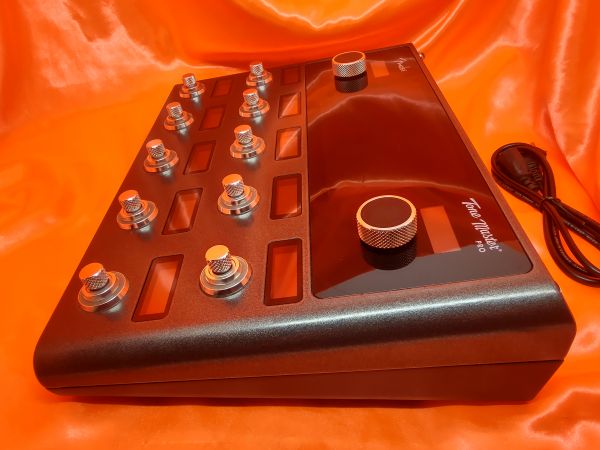Fender Tone Master Pro Multi-effects
