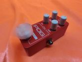 Electro Harmonix Pico Pog Polyphonic Octave Generator