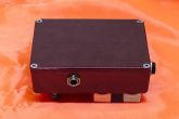 Wampler Pinnacle Deluxe V1 Overdrive