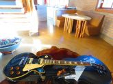 Gibson Les Paul Standard Ebony 2008