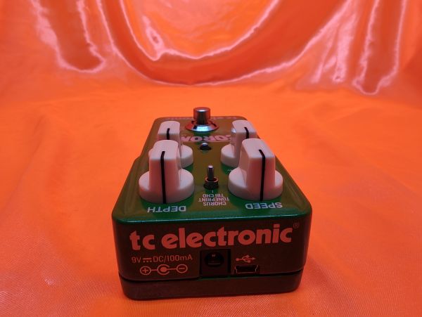 Tc Electronic Corona Chorus