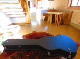 Case Gibson Sg Original