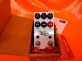Jhs Spring Tank Reverb