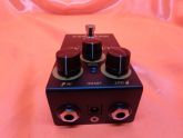 Way Huge Wm31 Smalls Series Supa Lead Overdrive MkIII