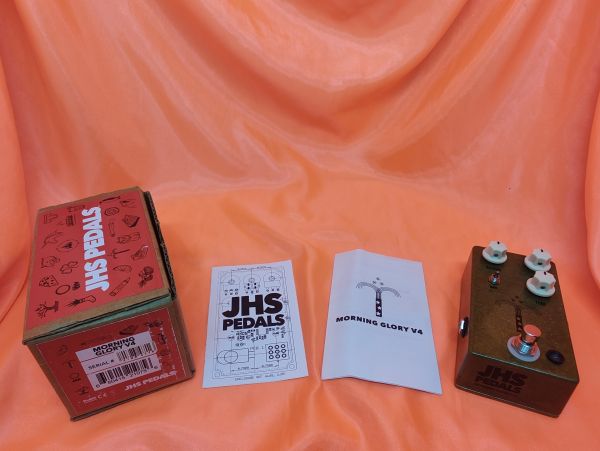 Jhs Morning Glory V4 Overdrive