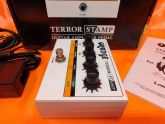 Orange Terror Stamp 20-watt Pedalboard Guitar Amp