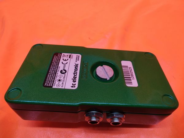 Tc Electronic Corona Chorus