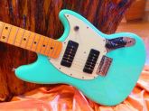 Fender Player Mustang Sea Foam Green 2020
