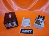 Amt Electronics Legend Amp S1 Distortion