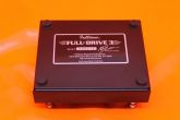 Fulltone Full-drive 3 Overdrive