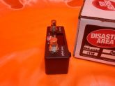 Disaster Area Designs Dmc.micro Midi Controller